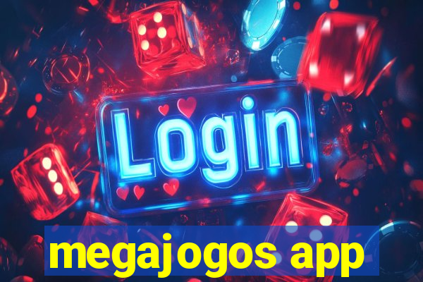 megajogos app